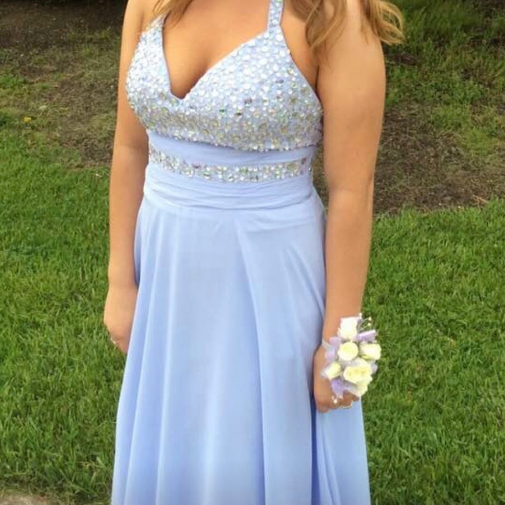Prom Dress - Picture 2 of 4